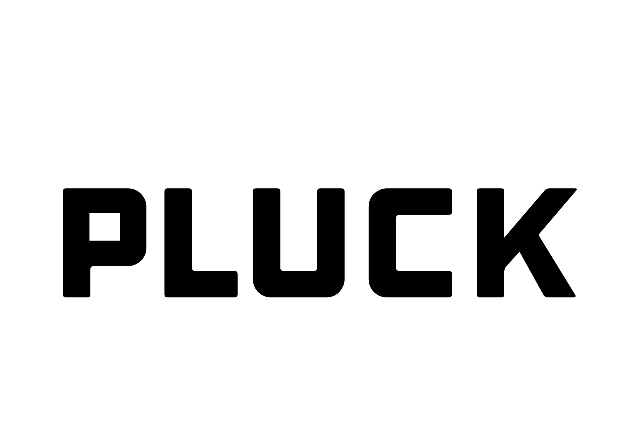pluck